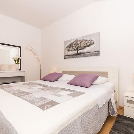 Apartments Barba Trogir Kültér fotó